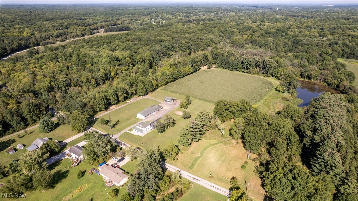 9998 Holcomb Road Newton Falls, OH 44444 - Photo 21 of 50 Gallery Image 21