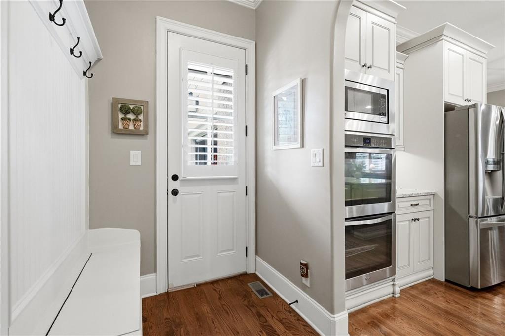 1540 Bramble Bush Way Suwanee, GA 30024 - Photo 17 of 68