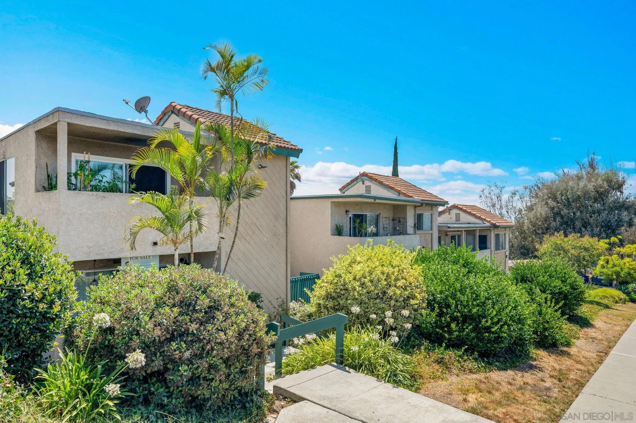 3427 Capalina Road, Unit 25 San Marcos, CA 92069 - Photo 38 of 42