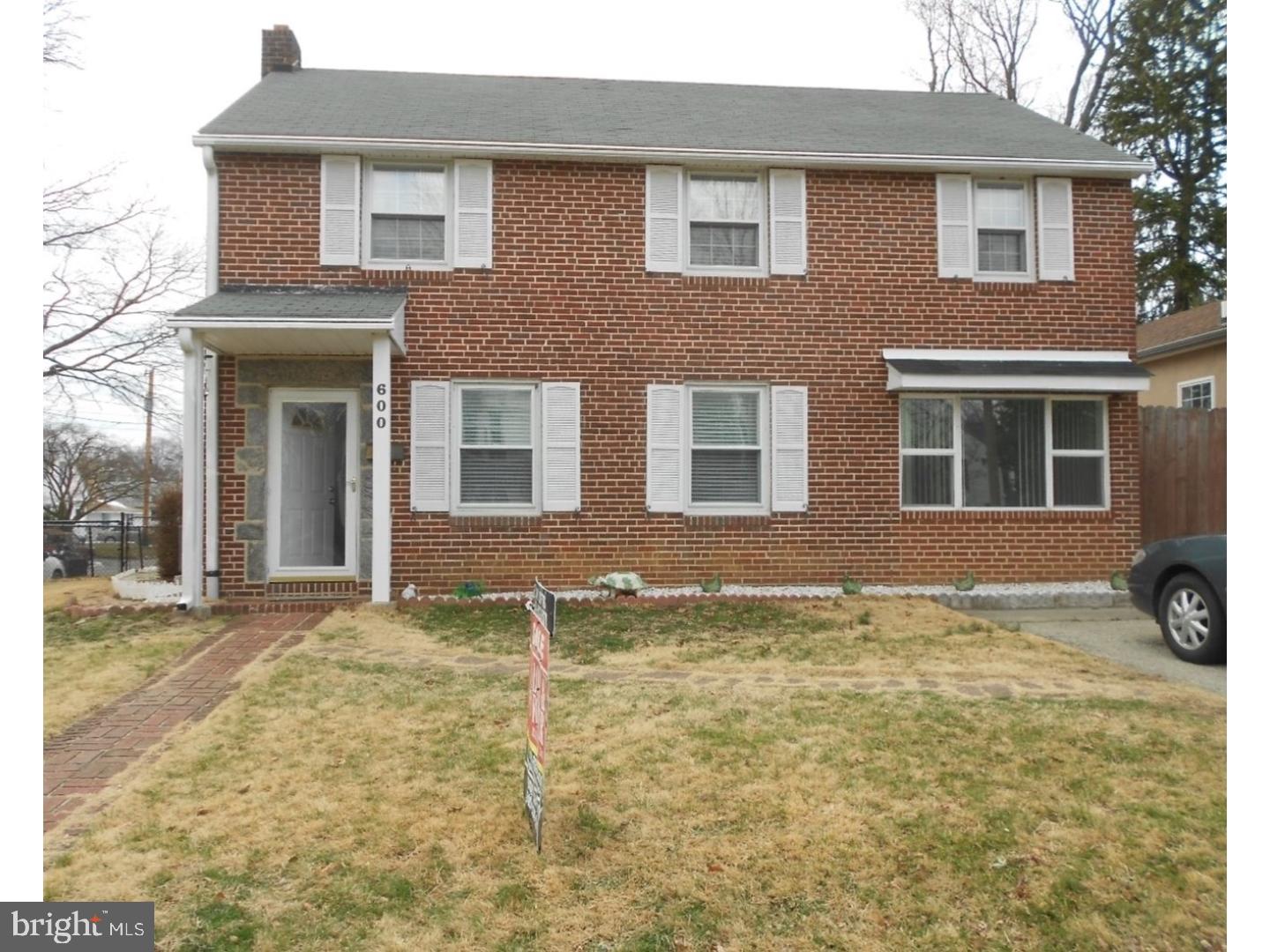 600 Ryanard Road Wallingford, PA 19086 - Photo 1 of 24 Exterior Front