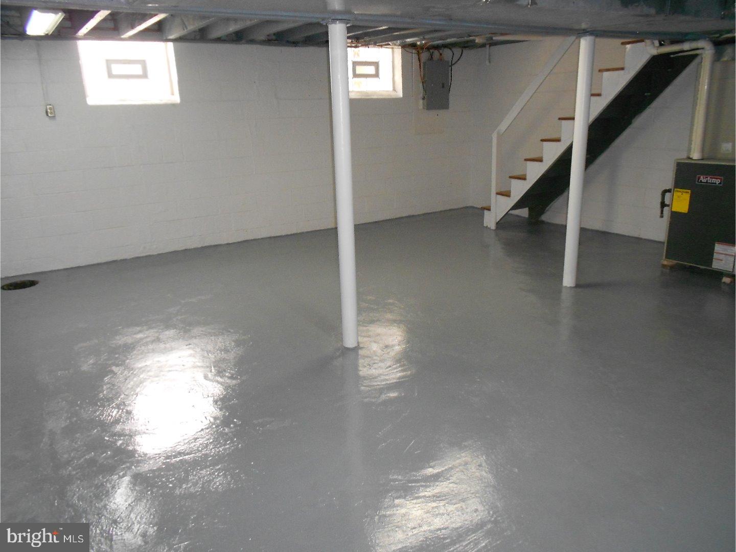 600 Ryanard Road Wallingford, PA 19086 - Photo 18 of 24 Basement