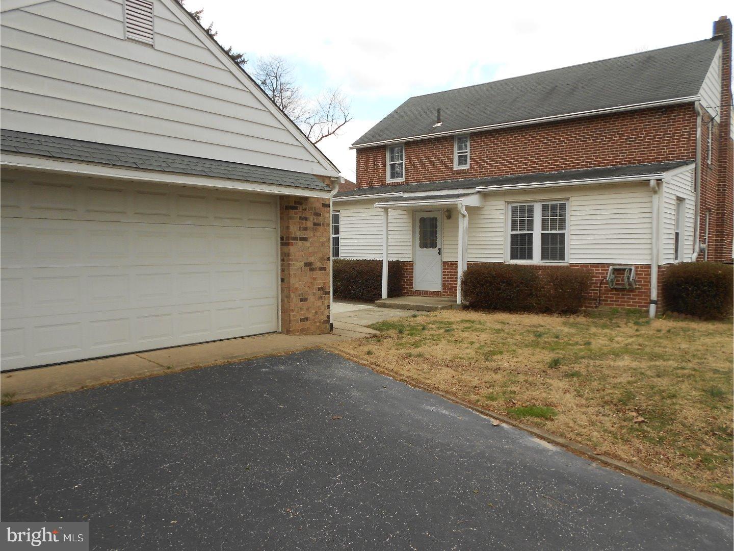 600 Ryanard Road Wallingford, PA 19086 - Photo 20 of 24 Garage
