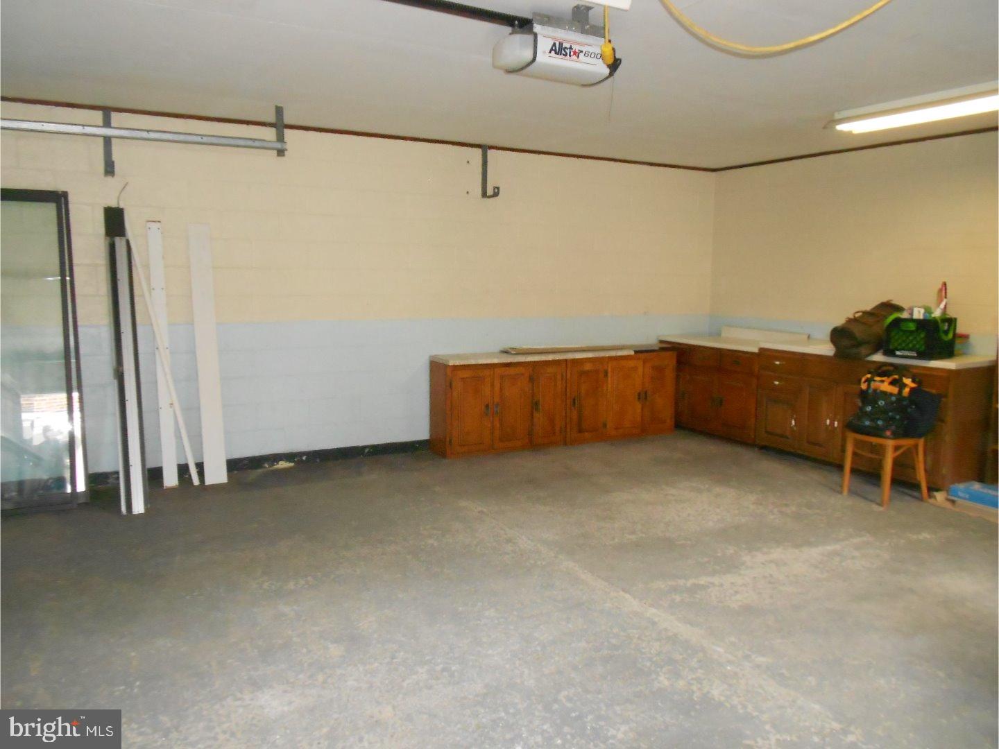 600 Ryanard Road Wallingford, PA 19086 - Photo 21 of 24 Garage