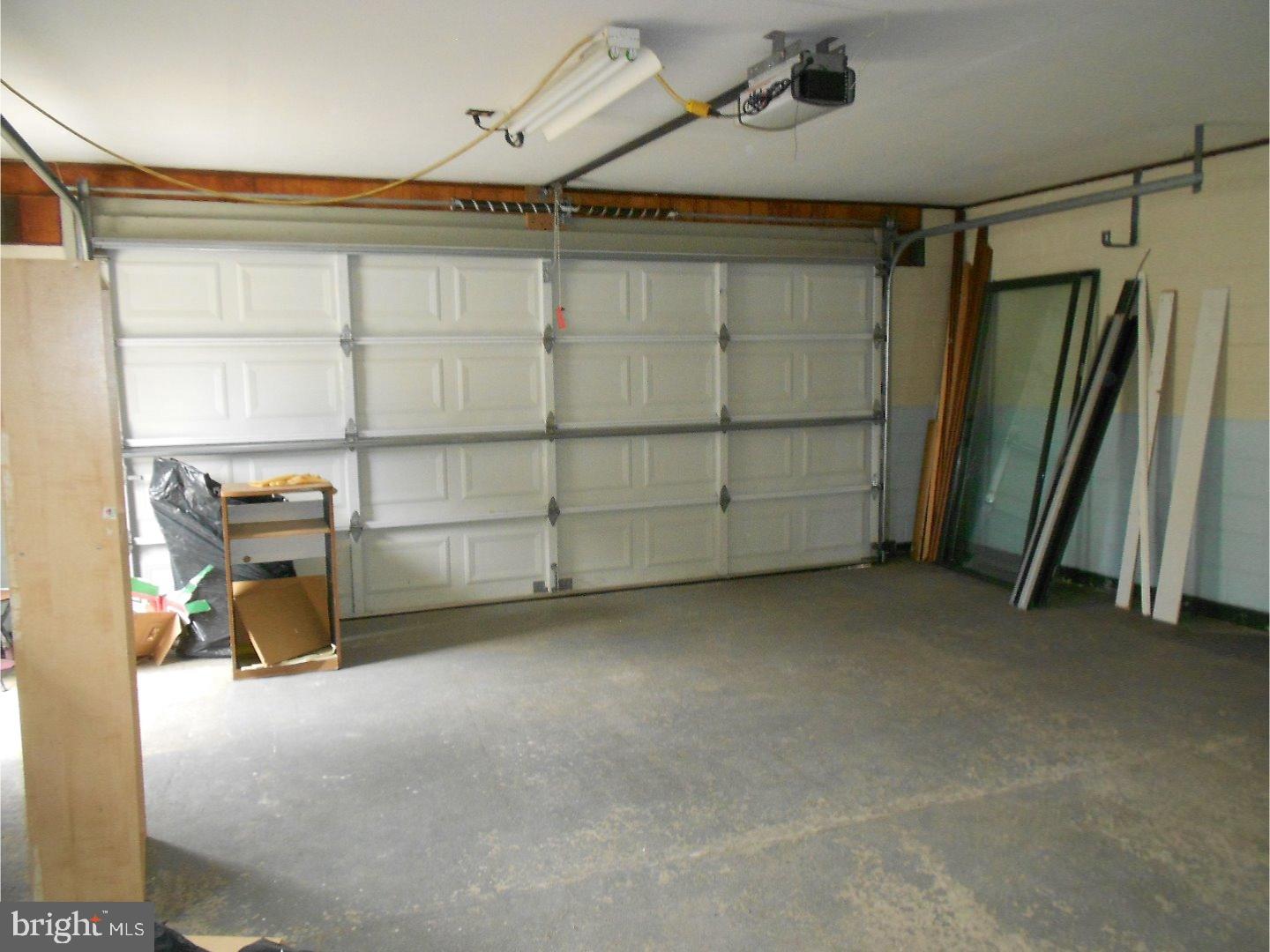 600 Ryanard Road Wallingford, PA 19086 - Photo 23 of 24 Garage