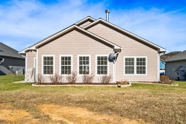 $424,900 | 116 Riverwalk Drive, Hayesville, NC 28904