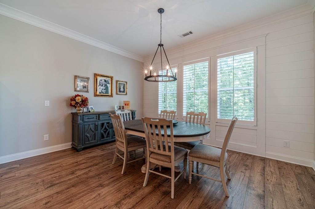 6118 Golf View Court Jefferson, GA 30549 - Photo 15 of 85