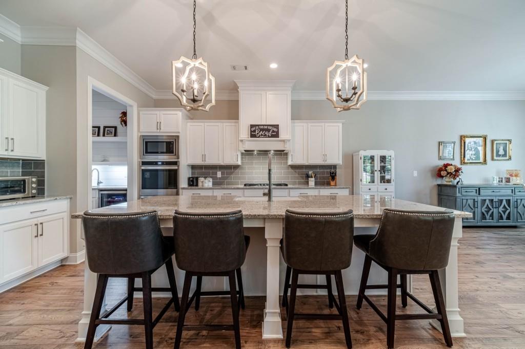 6118 Golf View Court Jefferson, GA 30549 - Photo 17 of 85