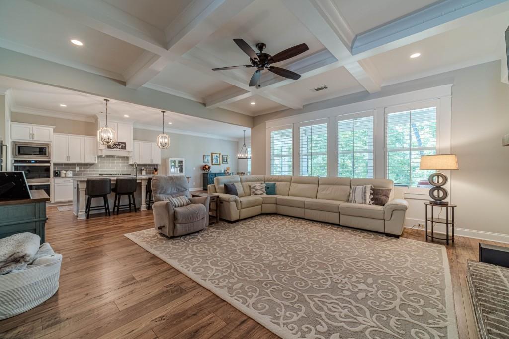 6118 Golf View Court Jefferson, GA 30549 - Photo 18 of 85