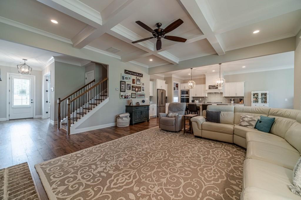 6118 Golf View Court Jefferson, GA 30549 - Photo 19 of 85