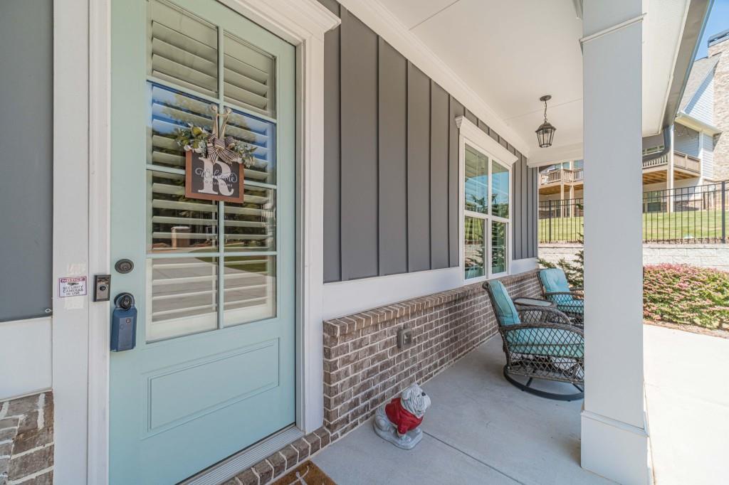 6118 Golf View Court Jefferson, GA 30549 - Photo 2 of 85