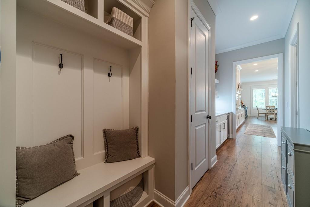 6118 Golf View Court Jefferson, GA 30549 - Photo 21 of 85