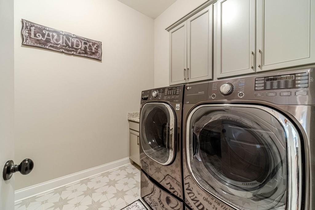 6118 Golf View Court Jefferson, GA 30549 - Photo 22 of 85