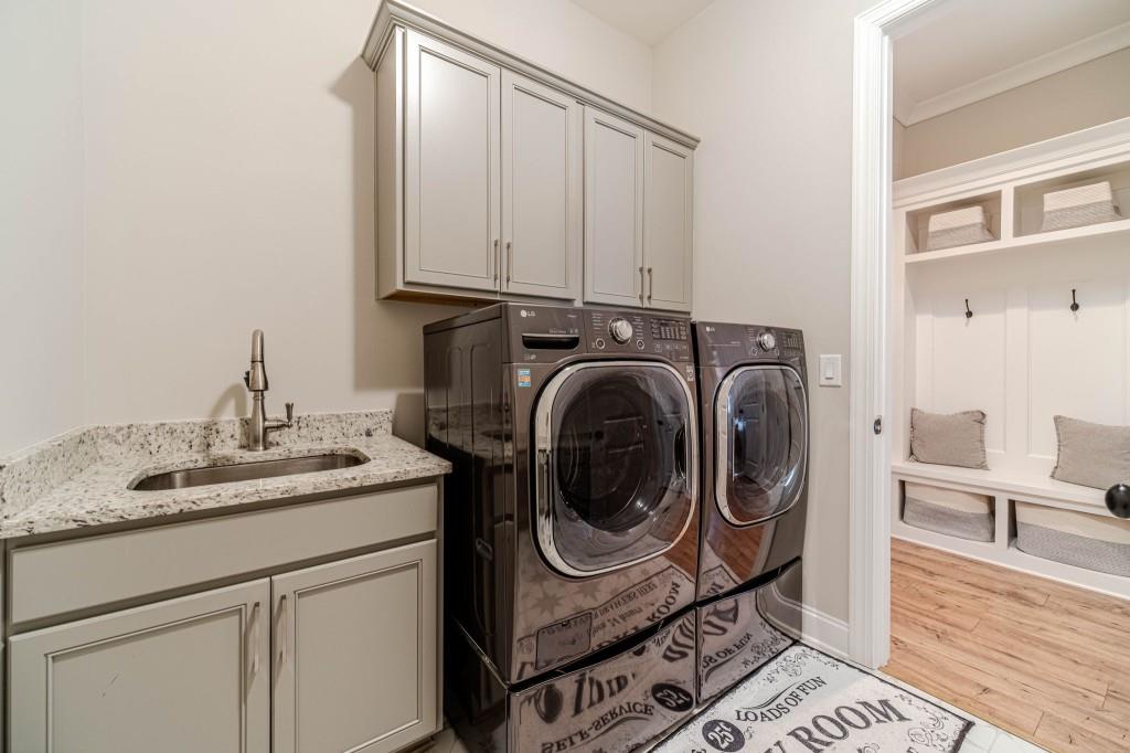 6118 Golf View Court Jefferson, GA 30549 - Photo 23 of 85