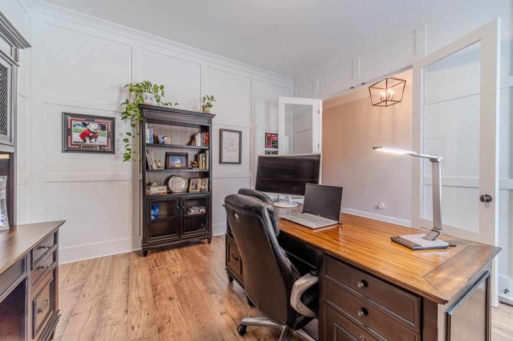 6118 Golf View Court Jefferson, GA 30549 - Photo 26 of 85