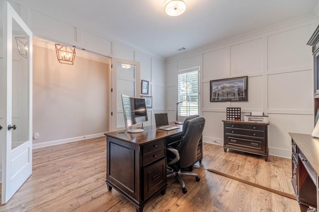 6118 Golf View Court Jefferson, GA 30549 - Photo 27 of 85