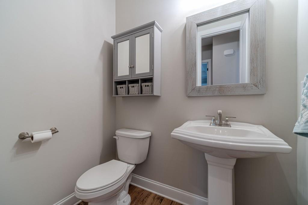 6118 Golf View Court Jefferson, GA 30549 - Photo 28 of 85