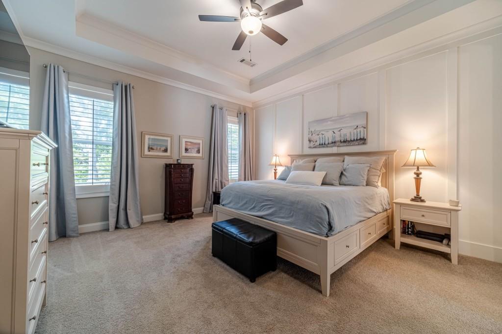 6118 Golf View Court Jefferson, GA 30549 - Photo 29 of 85