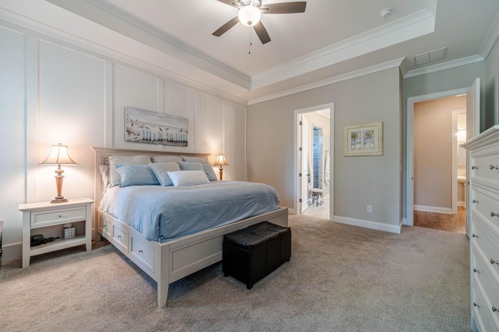 6118 Golf View Court Jefferson, GA 30549 - Photo 30 of 85