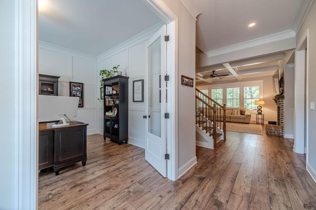 6118 Golf View Court Jefferson, GA 30549 - Photo 3 of 85