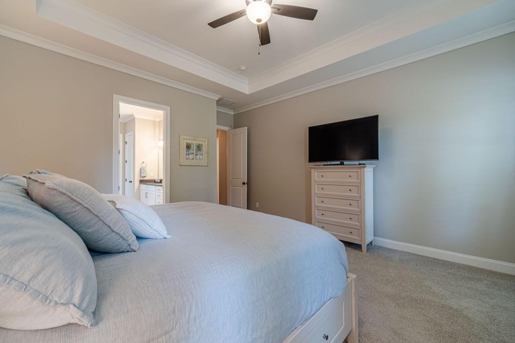 6118 Golf View Court Jefferson, GA 30549 - Photo 31 of 85