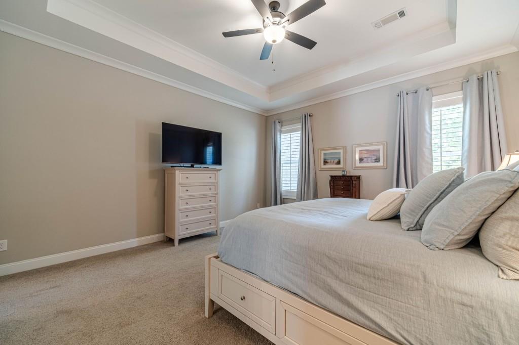 6118 Golf View Court Jefferson, GA 30549 - Photo 32 of 85