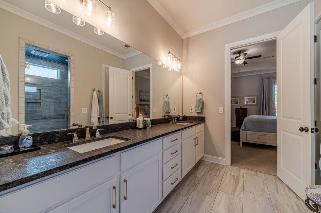 6118 Golf View Court Jefferson, GA 30549 - Photo 35 of 85