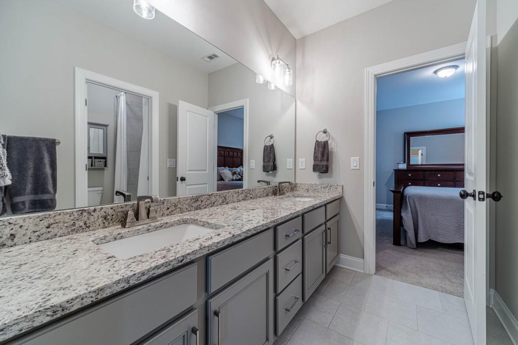 6118 Golf View Court Jefferson, GA 30549 - Photo 48 of 85