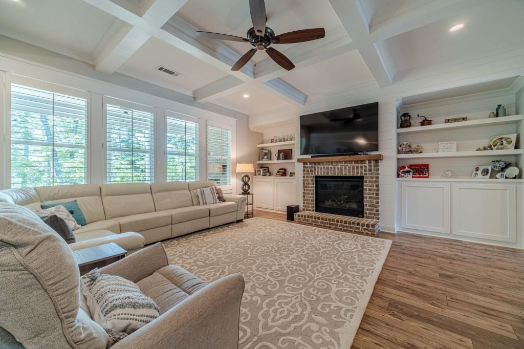 6118 Golf View Court Jefferson, GA 30549 - Photo 6 of 85