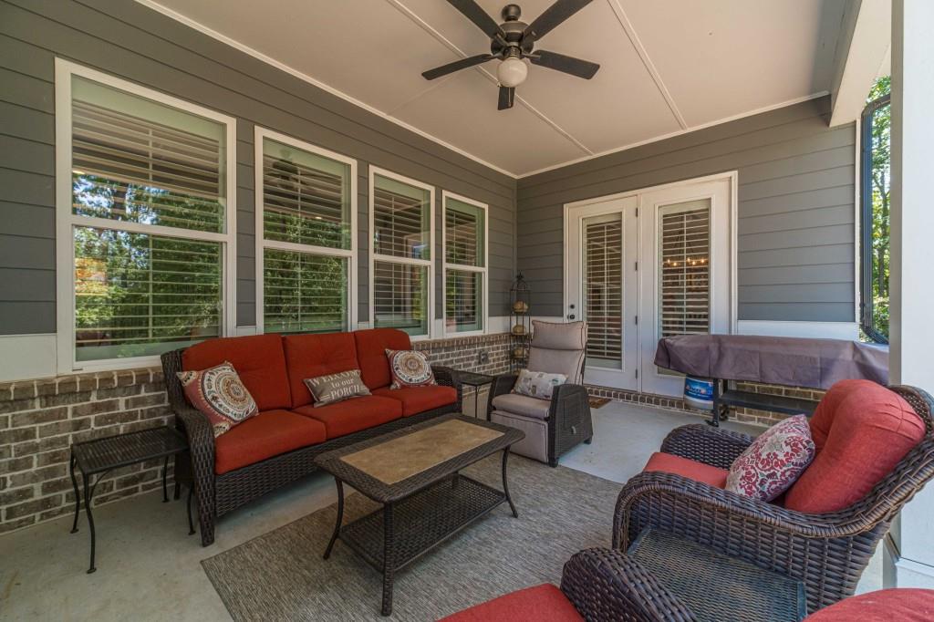 6118 Golf View Court Jefferson, GA 30549 - Photo 63 of 85