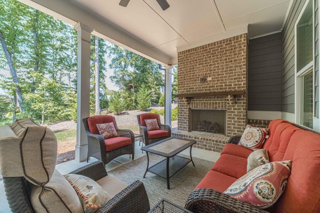 6118 Golf View Court Jefferson, GA 30549 - Photo 64 of 85