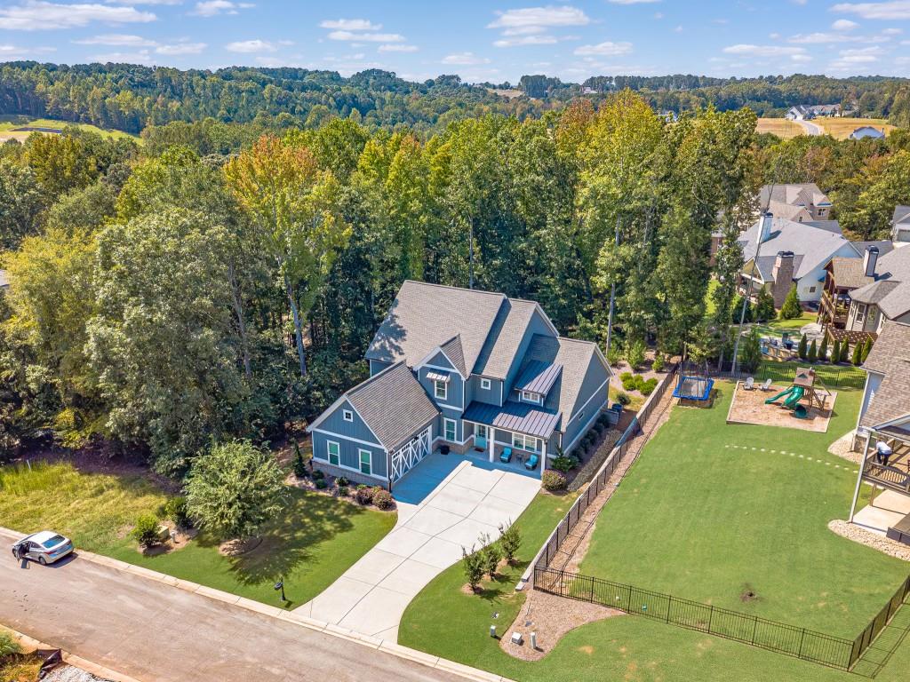 6118 Golf View Court Jefferson, GA 30549 - Photo 65 of 85