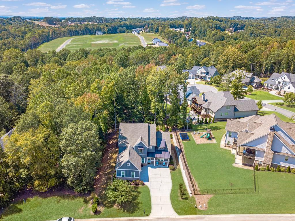 6118 Golf View Court Jefferson, GA 30549 - Photo 66 of 85