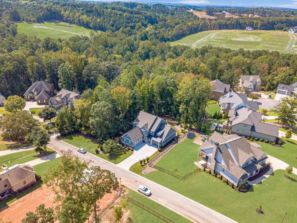 6118 Golf View Court Jefferson, GA 30549 - Photo 68 of 85