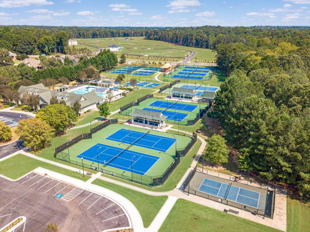 6118 Golf View Court Jefferson, GA 30549 - Photo 72 of 85