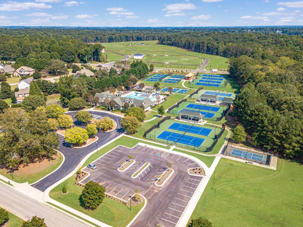 6118 Golf View Court Jefferson, GA 30549 - Photo 74 of 85