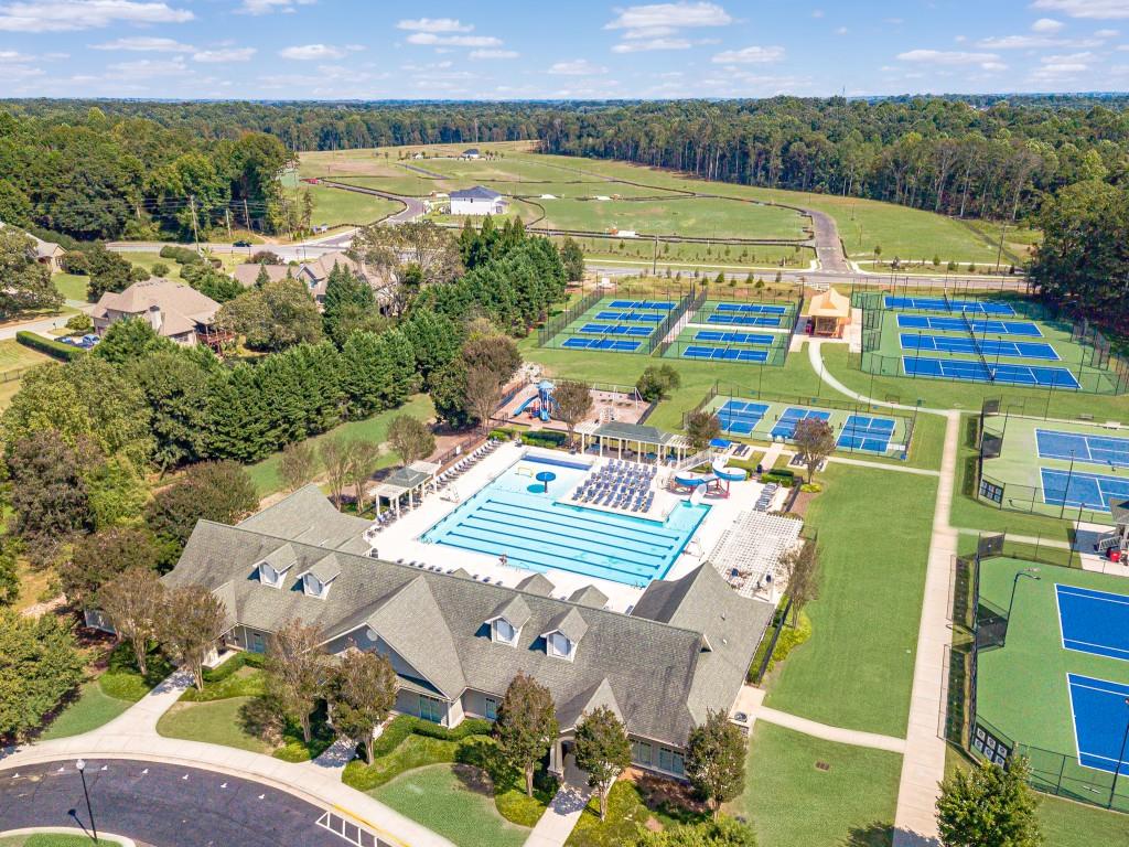 6118 Golf View Court Jefferson, GA 30549 - Photo 75 of 85