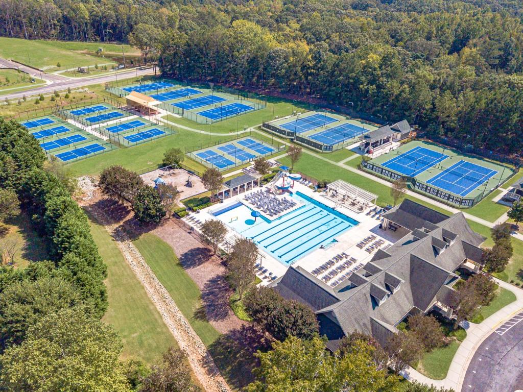 6118 Golf View Court Jefferson, GA 30549 - Photo 76 of 85