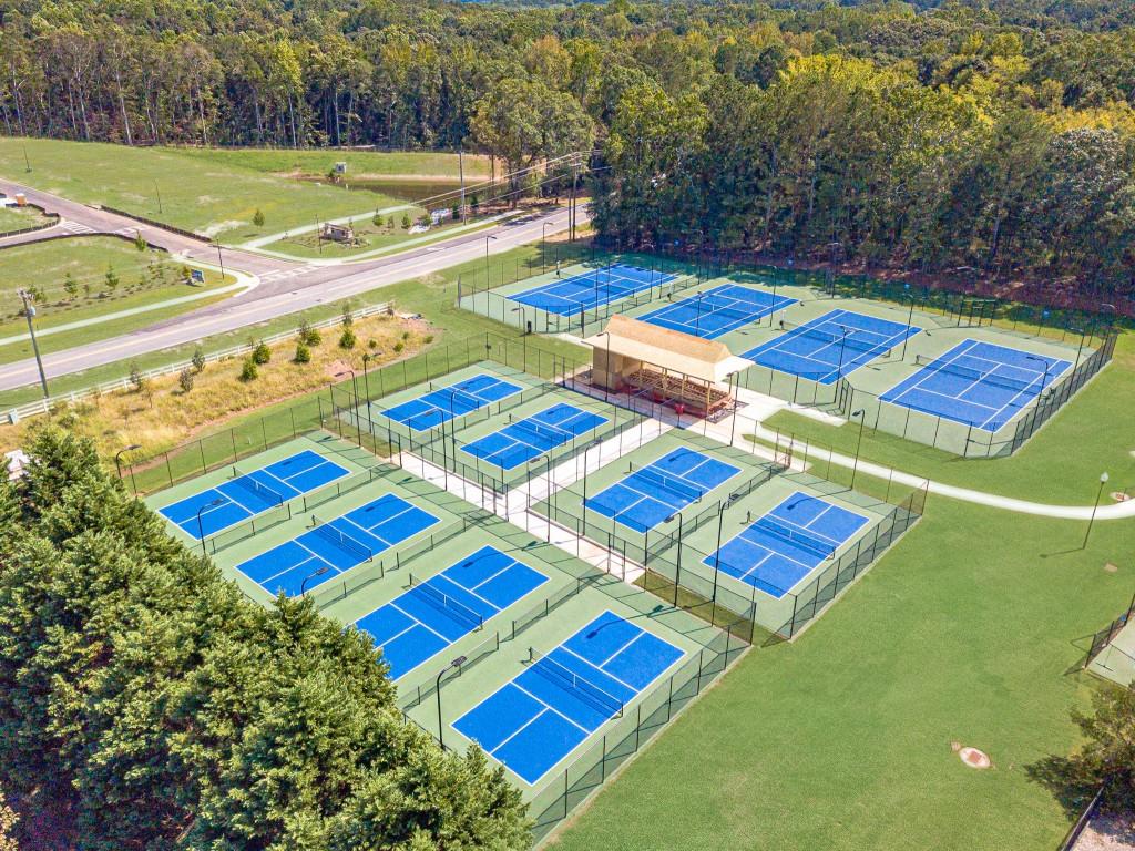 6118 Golf View Court Jefferson, GA 30549 - Photo 77 of 85