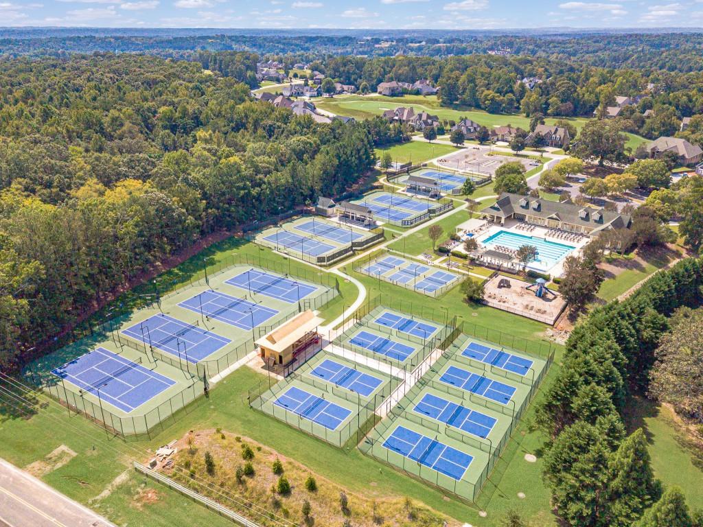 6118 Golf View Court Jefferson, GA 30549 - Photo 79 of 85