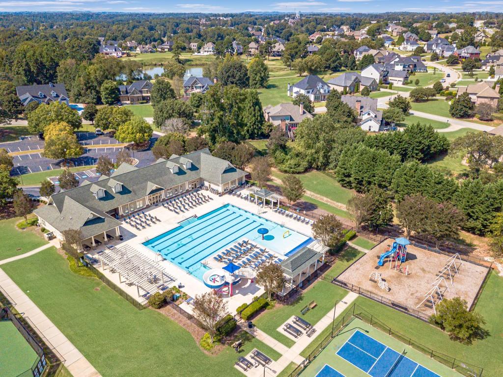 6118 Golf View Court Jefferson, GA 30549 - Photo 80 of 85