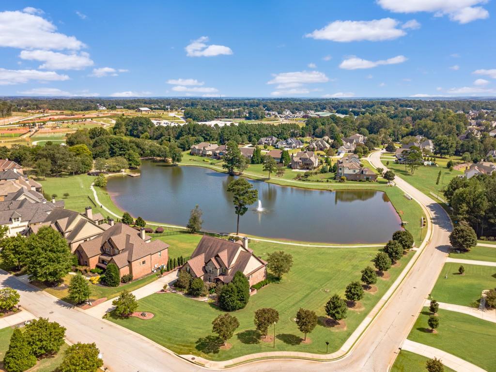 6118 Golf View Court Jefferson, GA 30549 - Photo 85 of 85