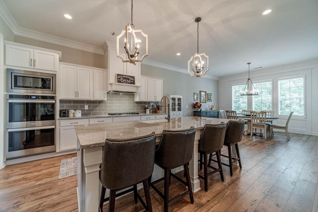 6118 Golf View Court Jefferson, GA 30549 - Photo 10 of 85