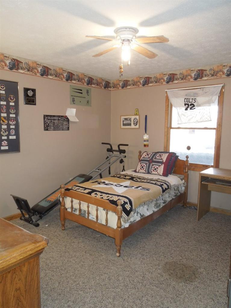 515 Upper Salt River Road Danville, KY 40422 - Photo 37 of 47 Photo 37
