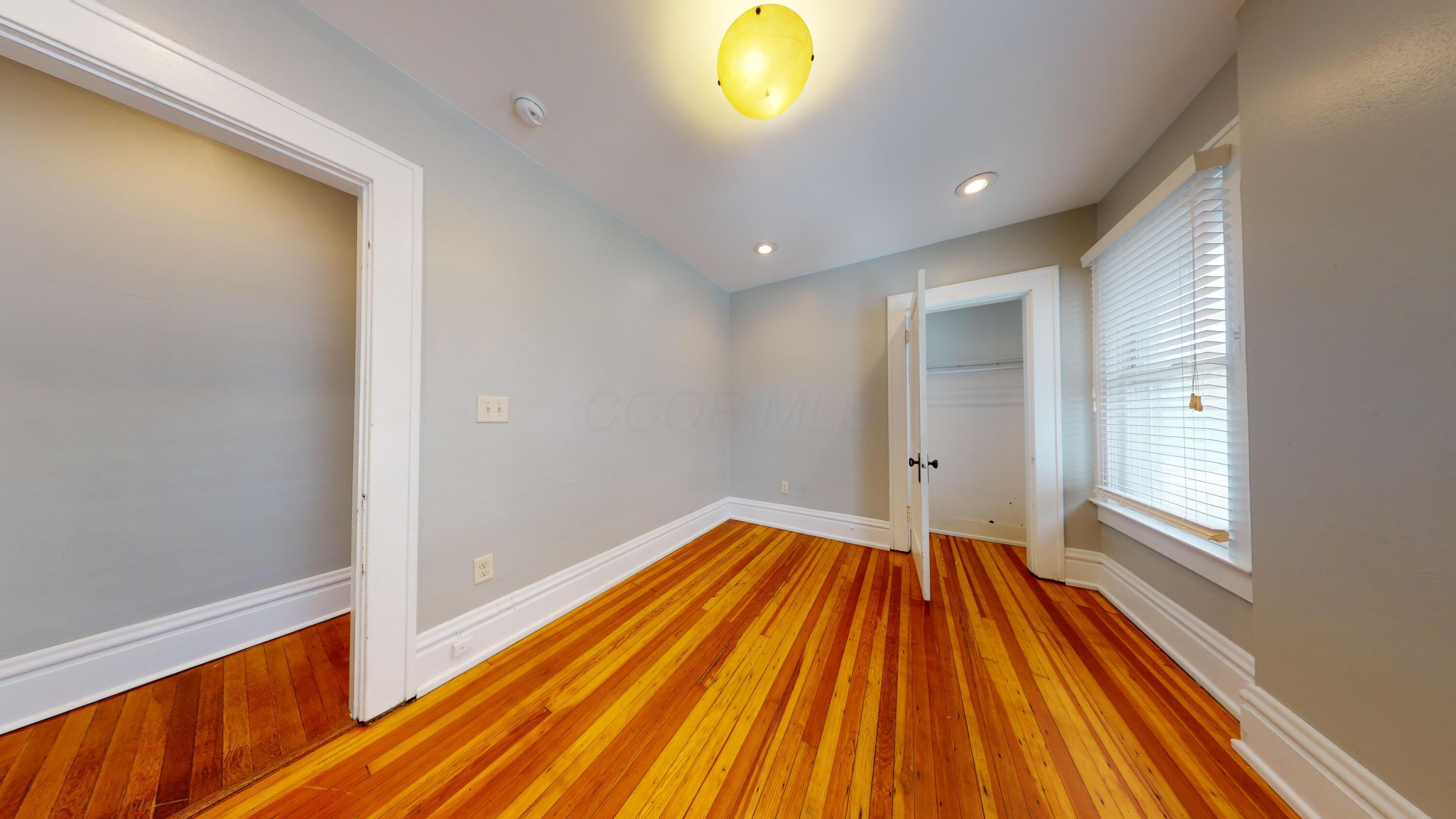 1861 Bryden Road Columbus, OH 43205 - Photo 19 of 50 Bedroom 2