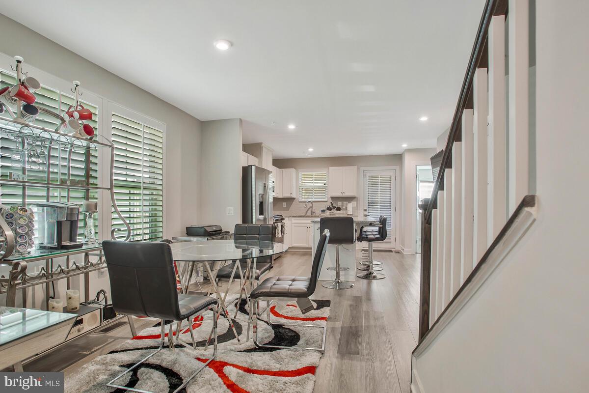 14304 Longhouse Loop, Unit A Brandywine, MD 20613 - Photo 13 of 72