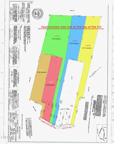 $179,000 | 2570 Shiloh Road, Unit 1, Greeneville, TN 37745