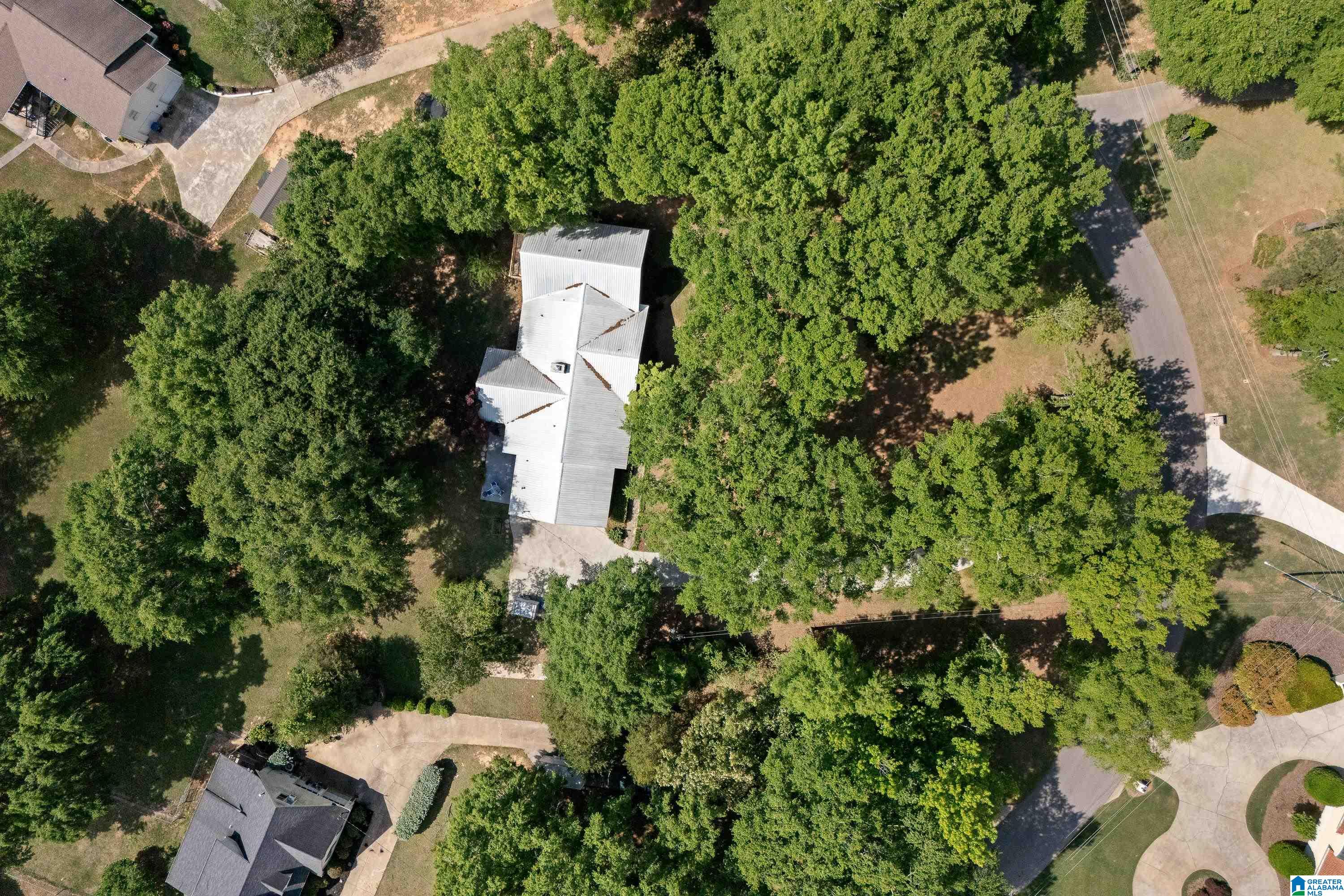 1702 Pine Harbor Road Pell City, AL 35128 - Photo 67 of 71