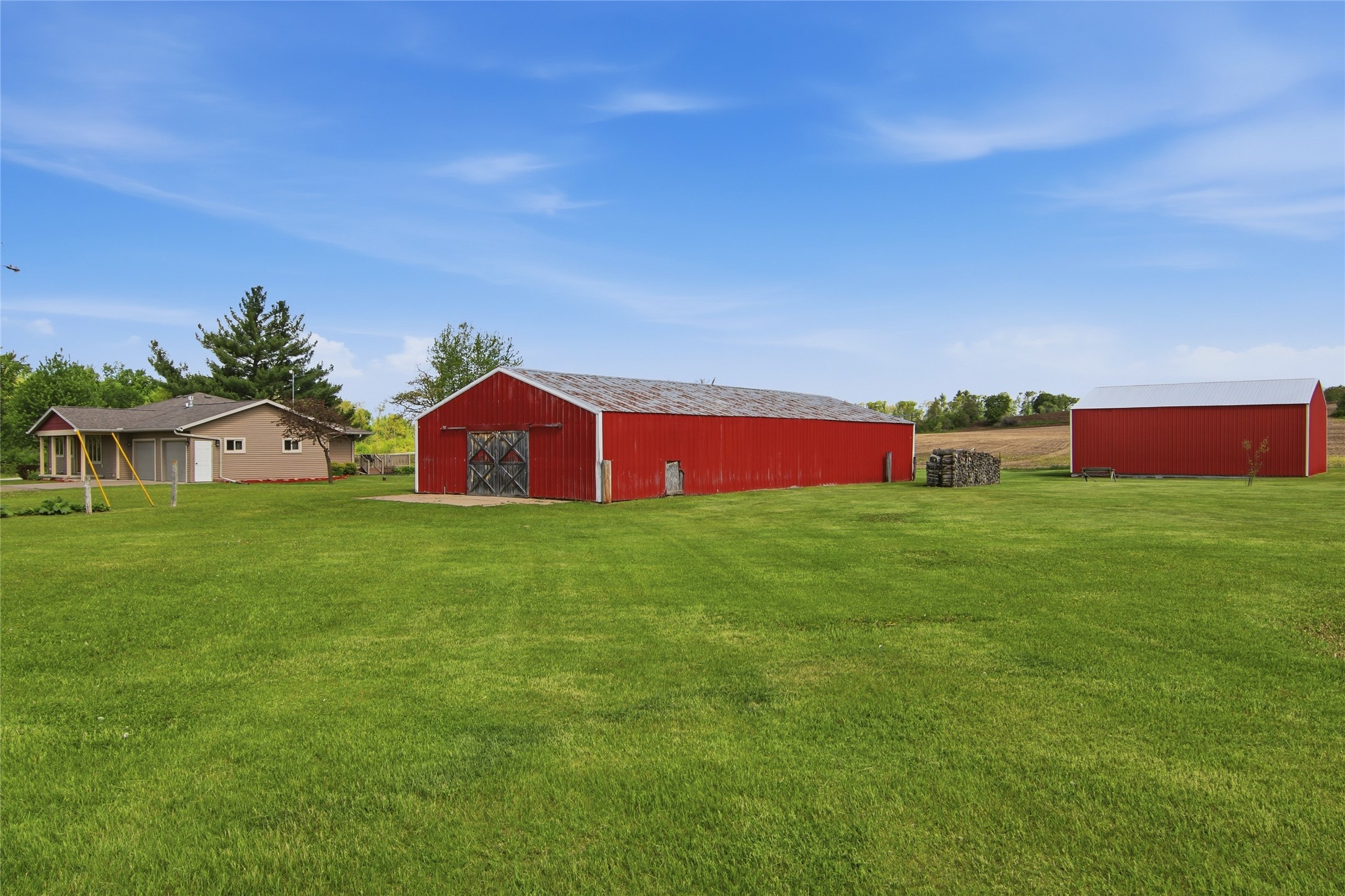 4504 County Rd X Black River Falls, WI 54615 - Photo 48 of 58