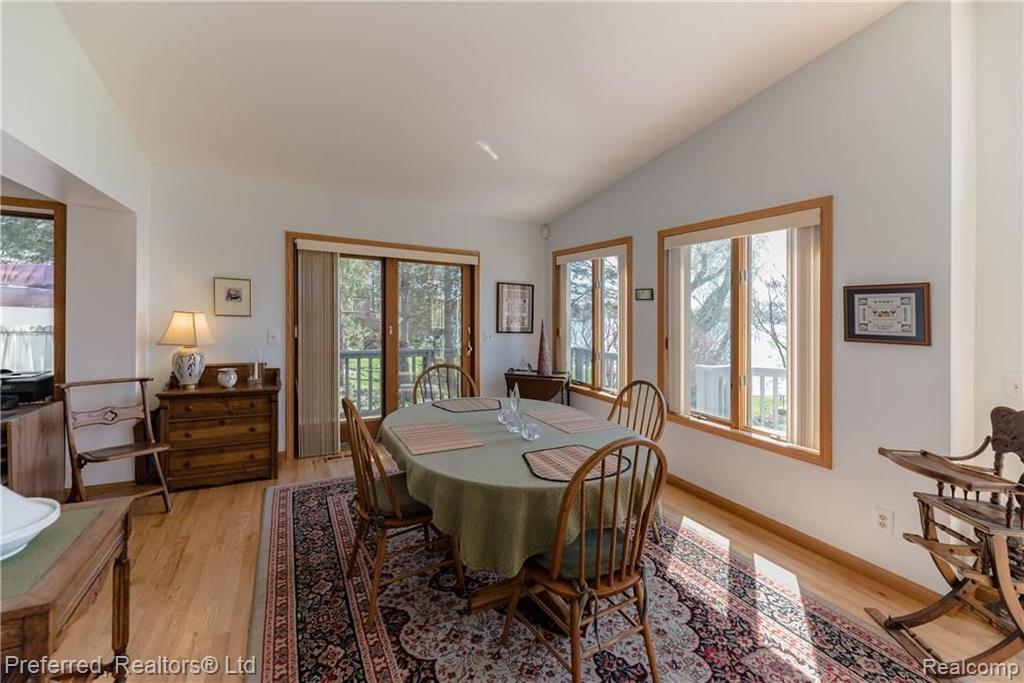 3222 Rush Lake Road Pinckney, MI 48169 - Photo 12 of 46 Gallery Image 12