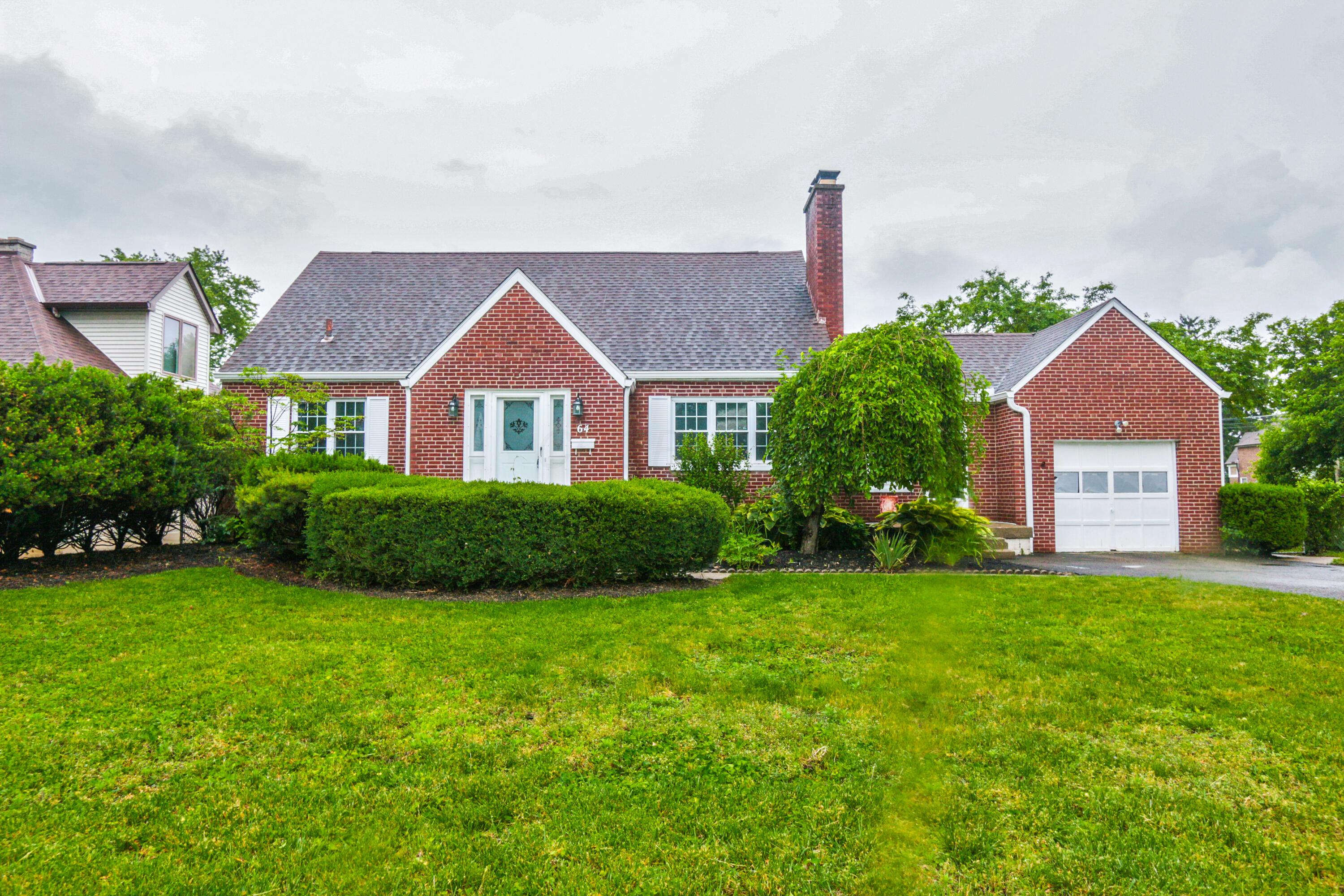 64 Edgevale Road Columbus, OH 43209 - Photo 1 of 69 64 Edgevale Rd. 51